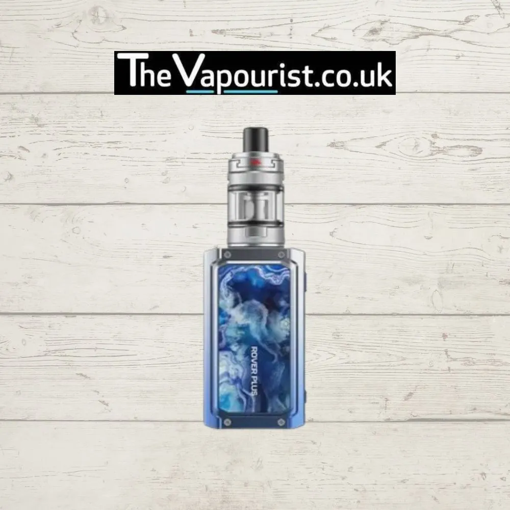 Aspire Rover Plus Kit