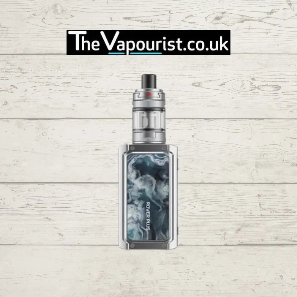 Aspire Rover Plus Kit