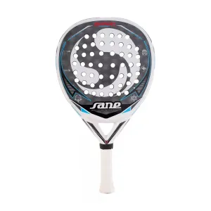 Assassin Carbon Compact Padel Racket