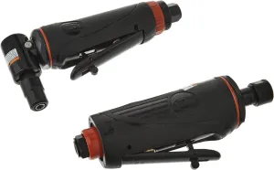 Astro 222 ONYX Die Grinder Kit, 2-Piece