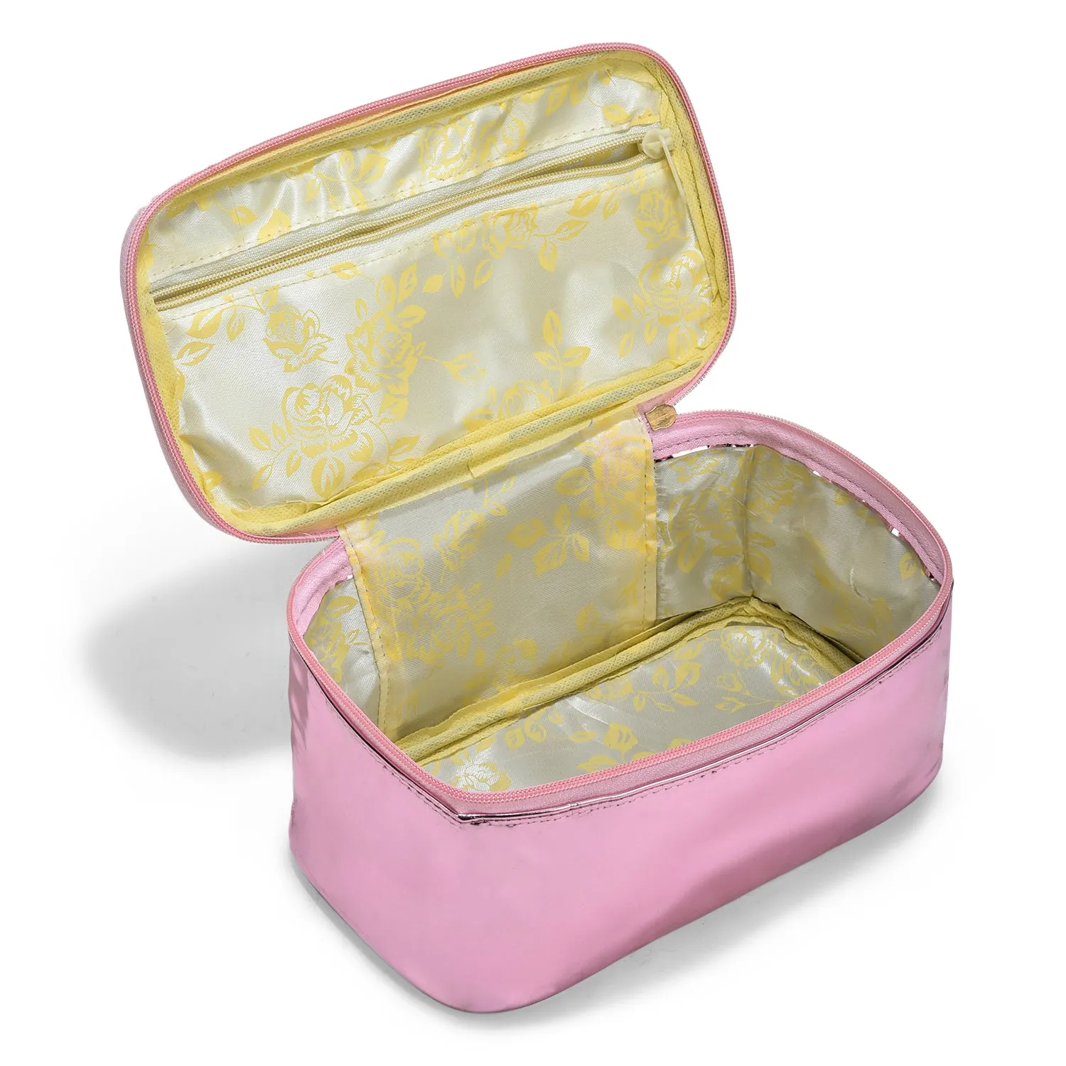 Astute Single Compartment Waterproof Makeup Kit