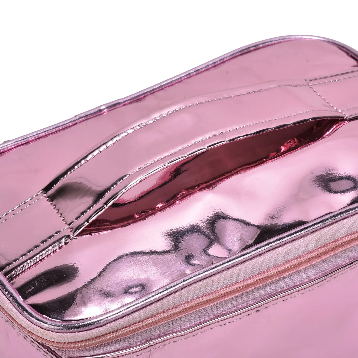Astute Single Compartment Waterproof Makeup Kit