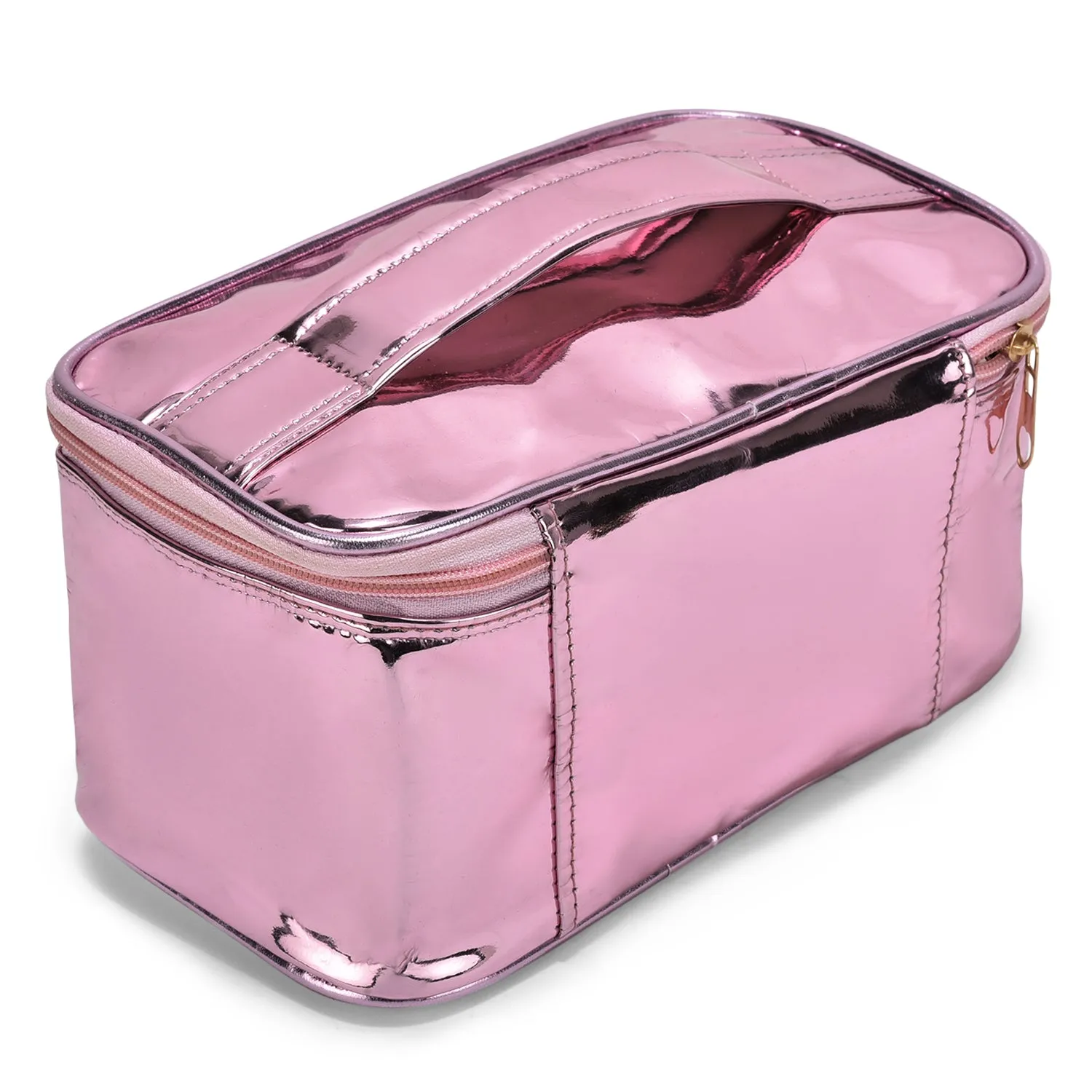 Astute Single Compartment Waterproof Makeup Kit
