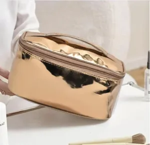 Astute Single Compartment Waterproof Makeup Kit
