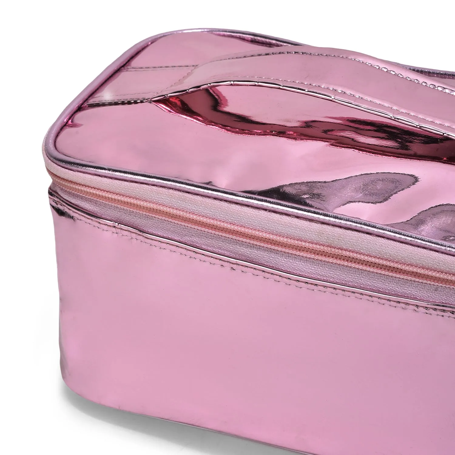 Astute Single Compartment Waterproof Makeup Kit