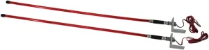 attwood Boat Outfitting LED Lighted Trailer Guides