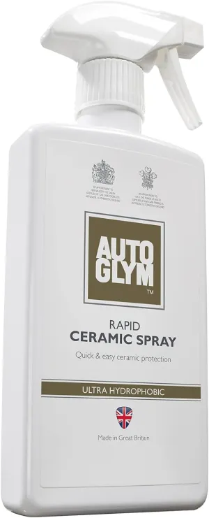 Autoglym RCS500 Spray-on Ceramic Coating