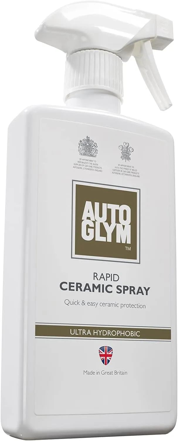 Autoglym RCS500 Spray-on Ceramic Coating
