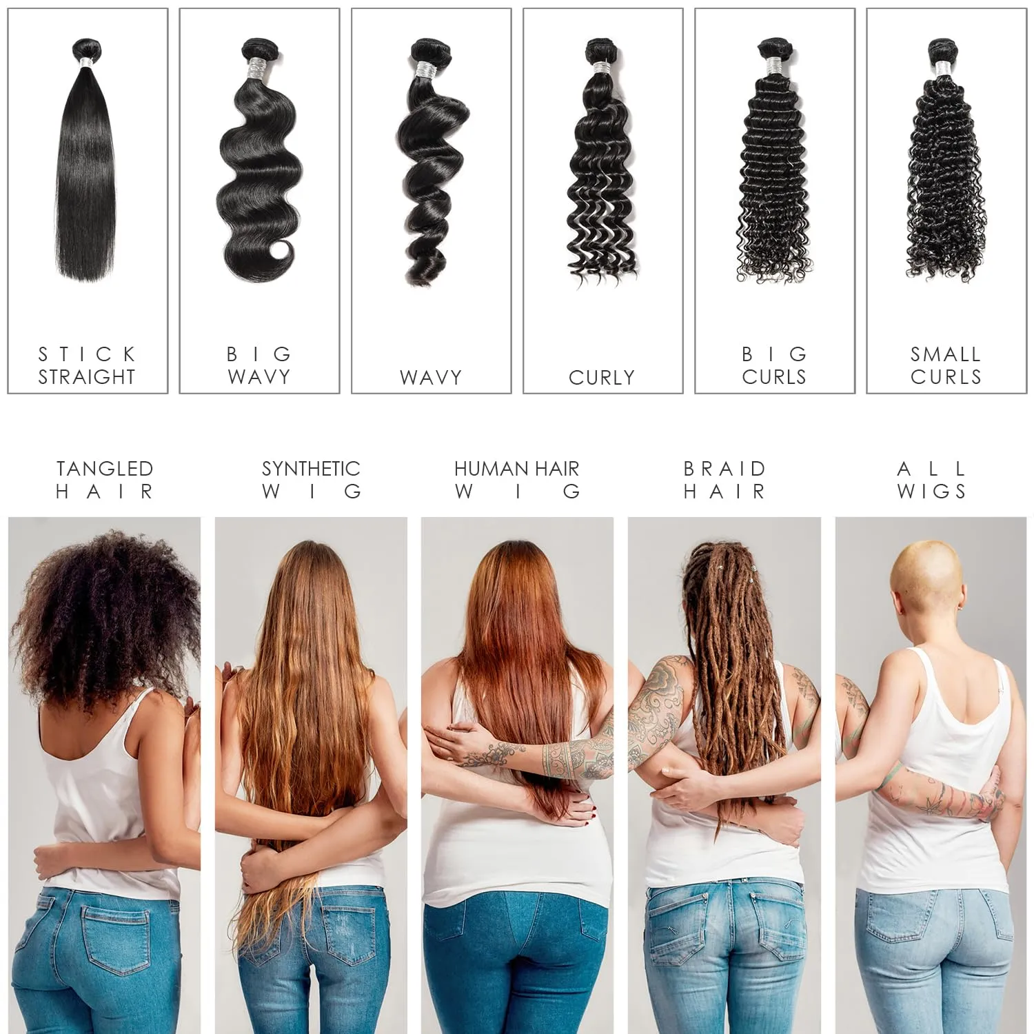Awesome Human Hair Wig Leave in Conditioner Spray, pH5, Promoting Silkiness, Shine & Freshness I Preventing Dryness, Travel size 2.3 fl oz (1 set of 2)