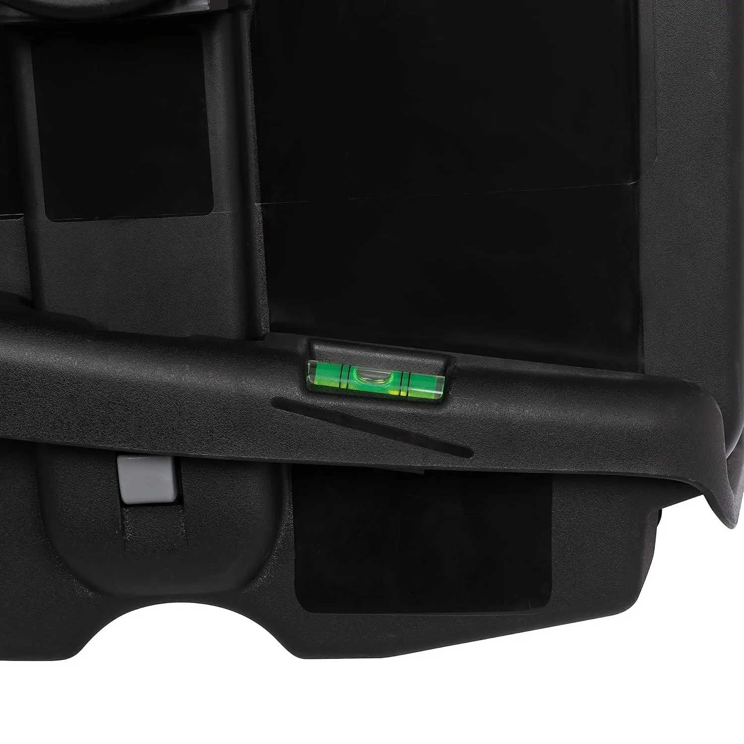 Baby Trend Secure-Lift Infant Car Seat, Dash Black