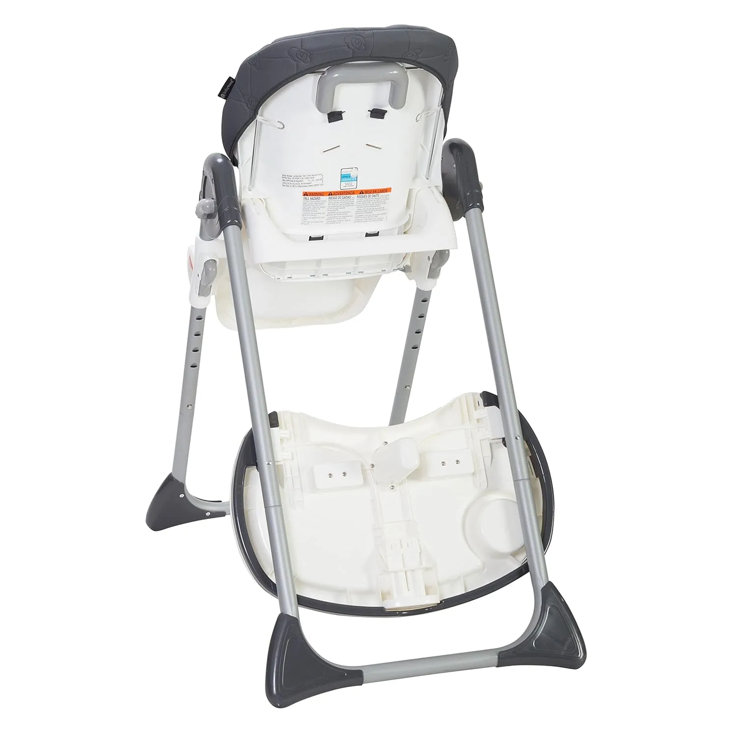 Baby Trend Tot Spot 3-in-1 High Chair, Bluebell
