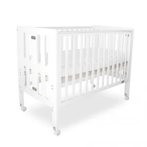 Babyhood Fold 'n Go Cot