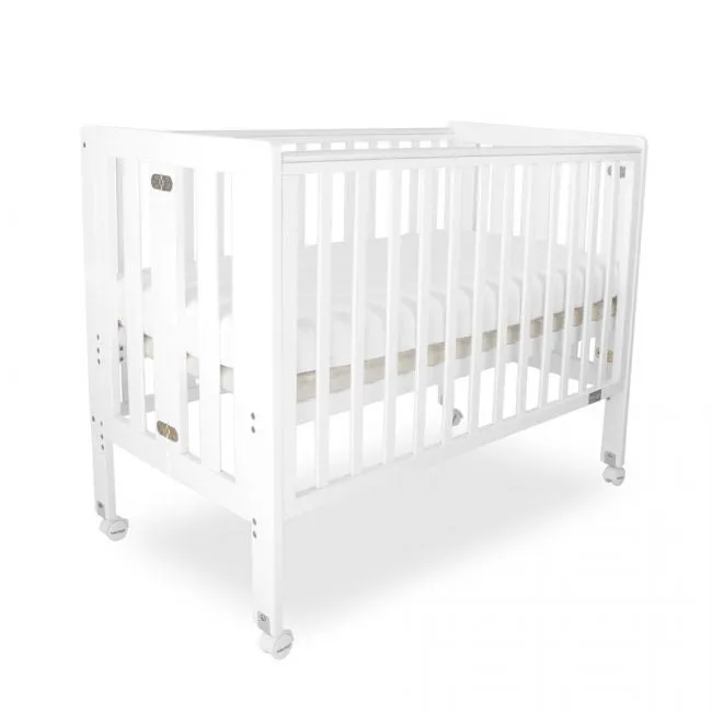 Babyhood Fold 'n Go Cot