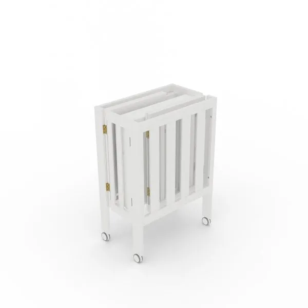BabyRest Dixie Folding Cot