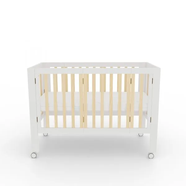 BabyRest Dixie Folding Cot