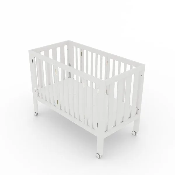 BabyRest Dixie Folding Cot