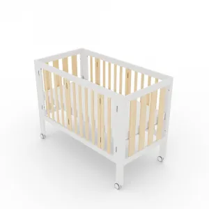 BabyRest Dixie Folding Cot