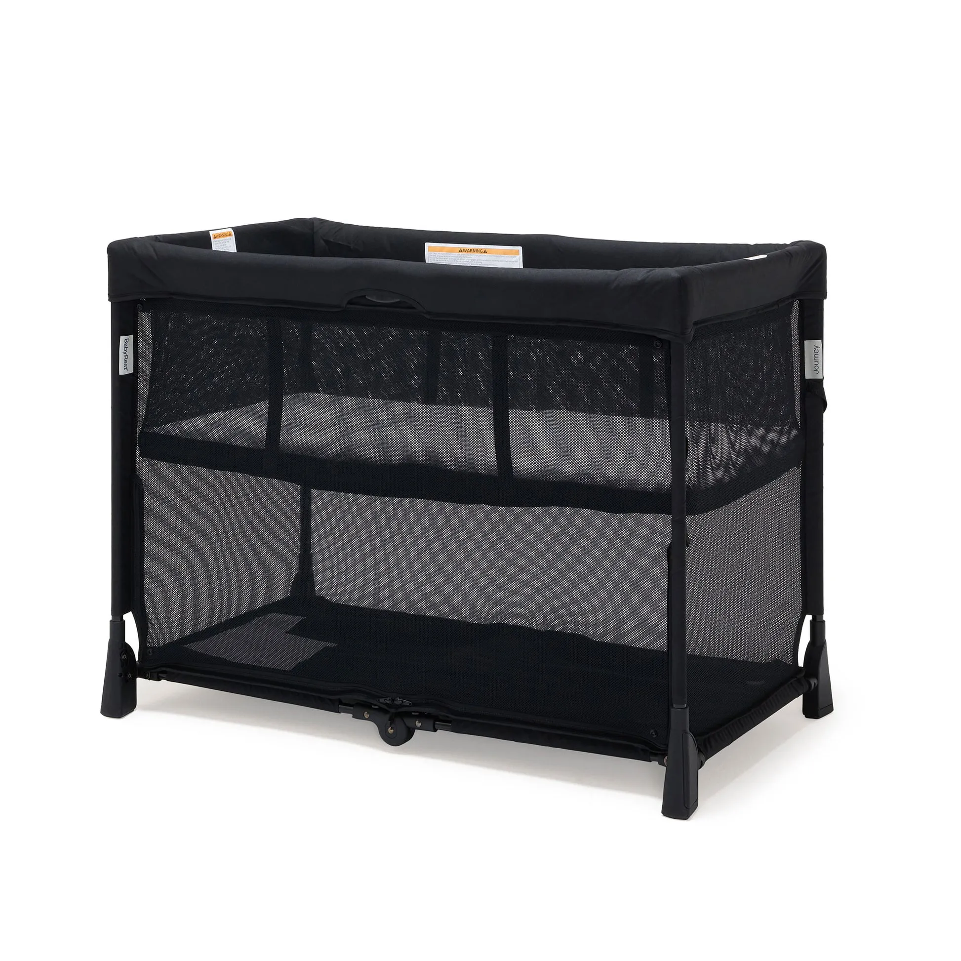 Babyrest | Journey 2-in-1 Travel Cot