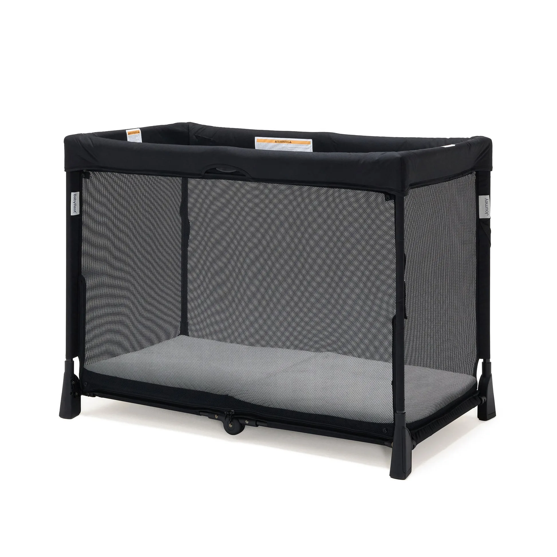 Babyrest | Journey 2-in-1 Travel Cot