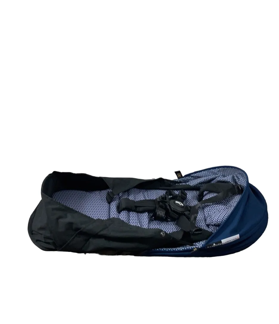 Babyzen Newborn Pack, Air France Blue