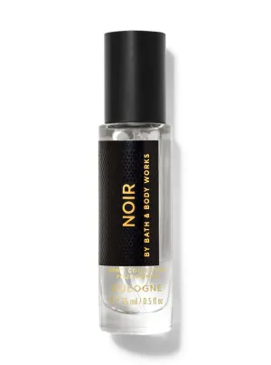 Bath & Body Works NOIR Cologne 15ml for Men