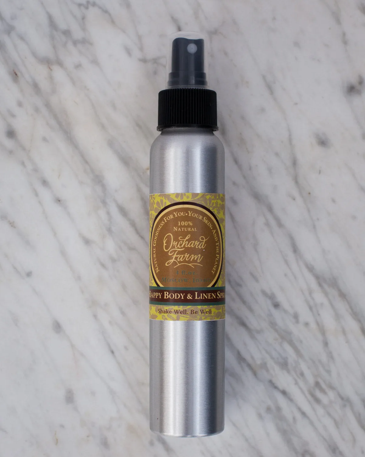 Be Happy Aromatherapy Room Spray