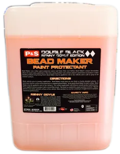 Bead Maker Paint Protectant 5 Gal