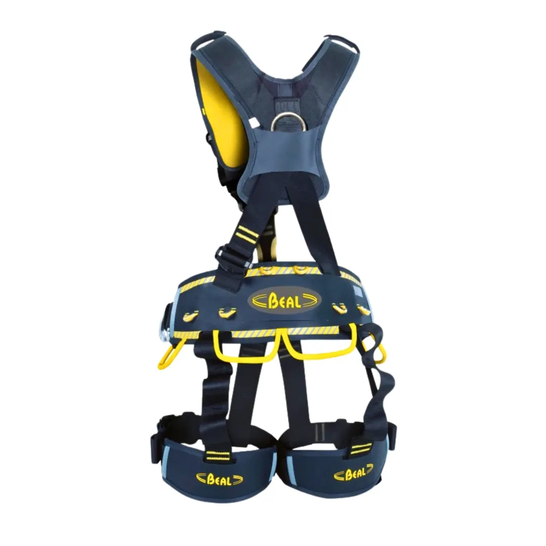 BEAL HARNESS HERO PRO M-L