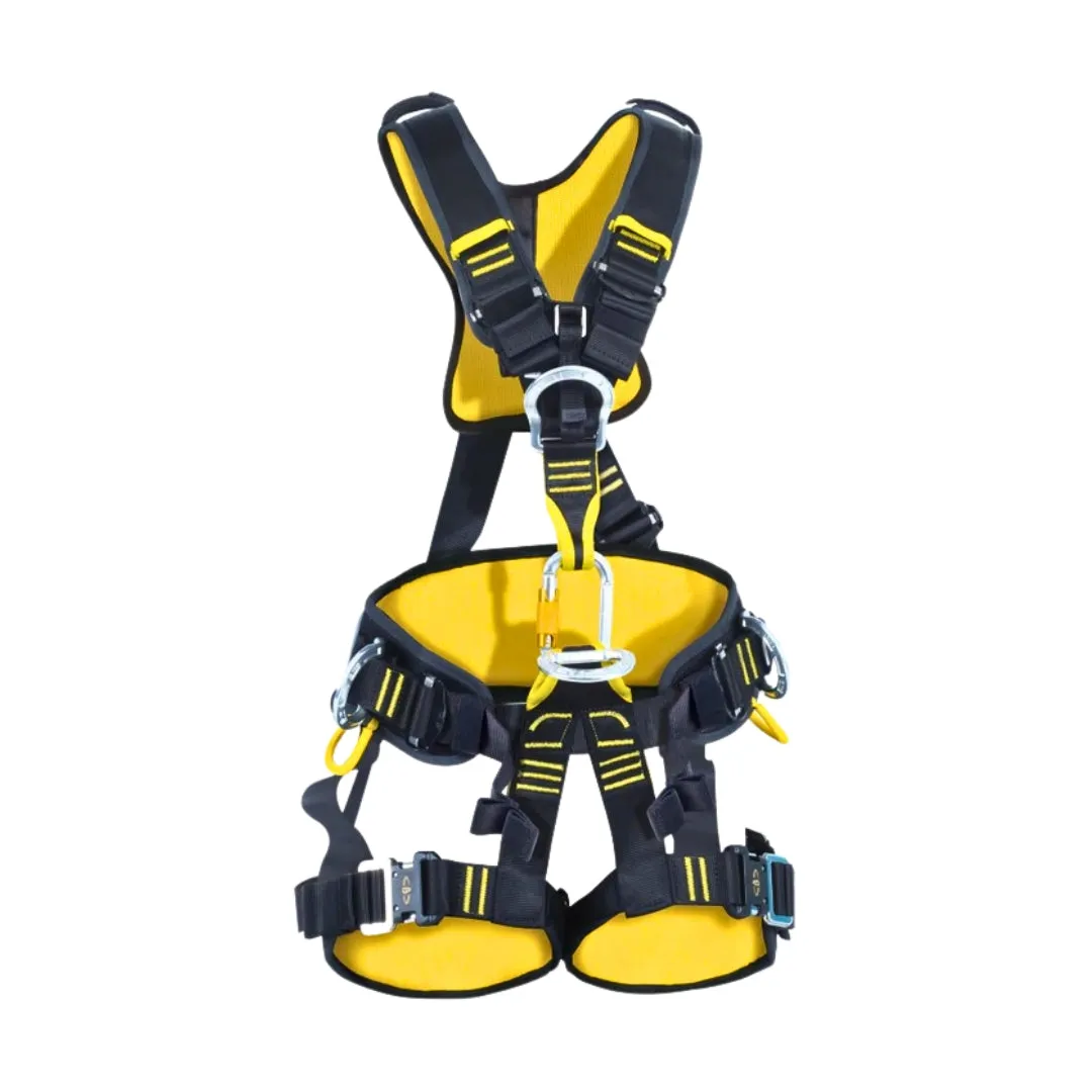 BEAL HARNESS HERO PRO M-L