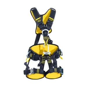 BEAL HARNESS HERO PRO M-L