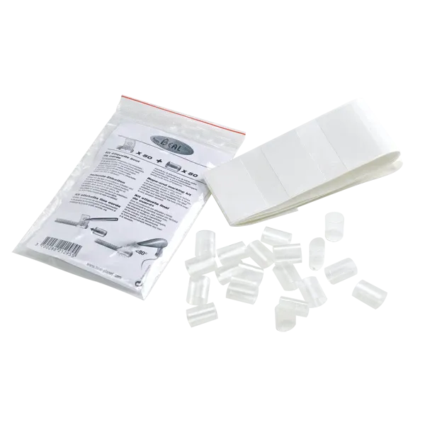 BEAL KIT BOUT DE CORDE - 50 PIECES