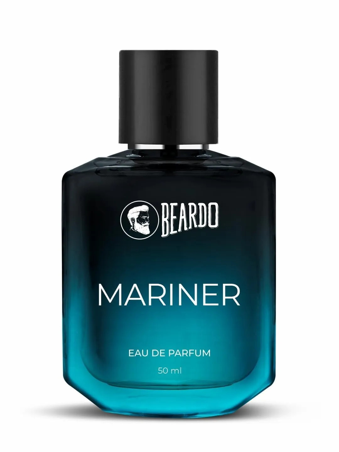 Be.ardo Mar.iner EDP for Men, 50ml |Eau De Parfum | Long Lasting Perfume for Men