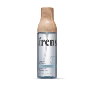 Being Frenshe Salty Hair, Body and Linen Mist, 5 fl oz