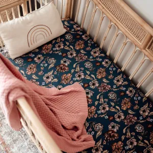 Belle Cot Sheet