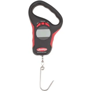 Berkley Digital Scale, 35-Pound