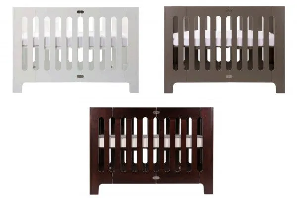 Bloom Alma Papa Cot
