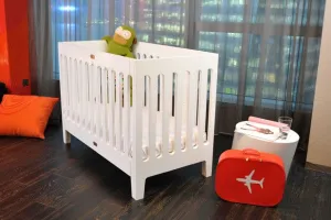 Bloom Alma Papa Cot