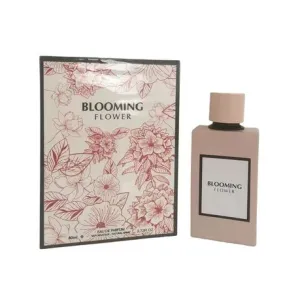 BLOOMING FLOWER