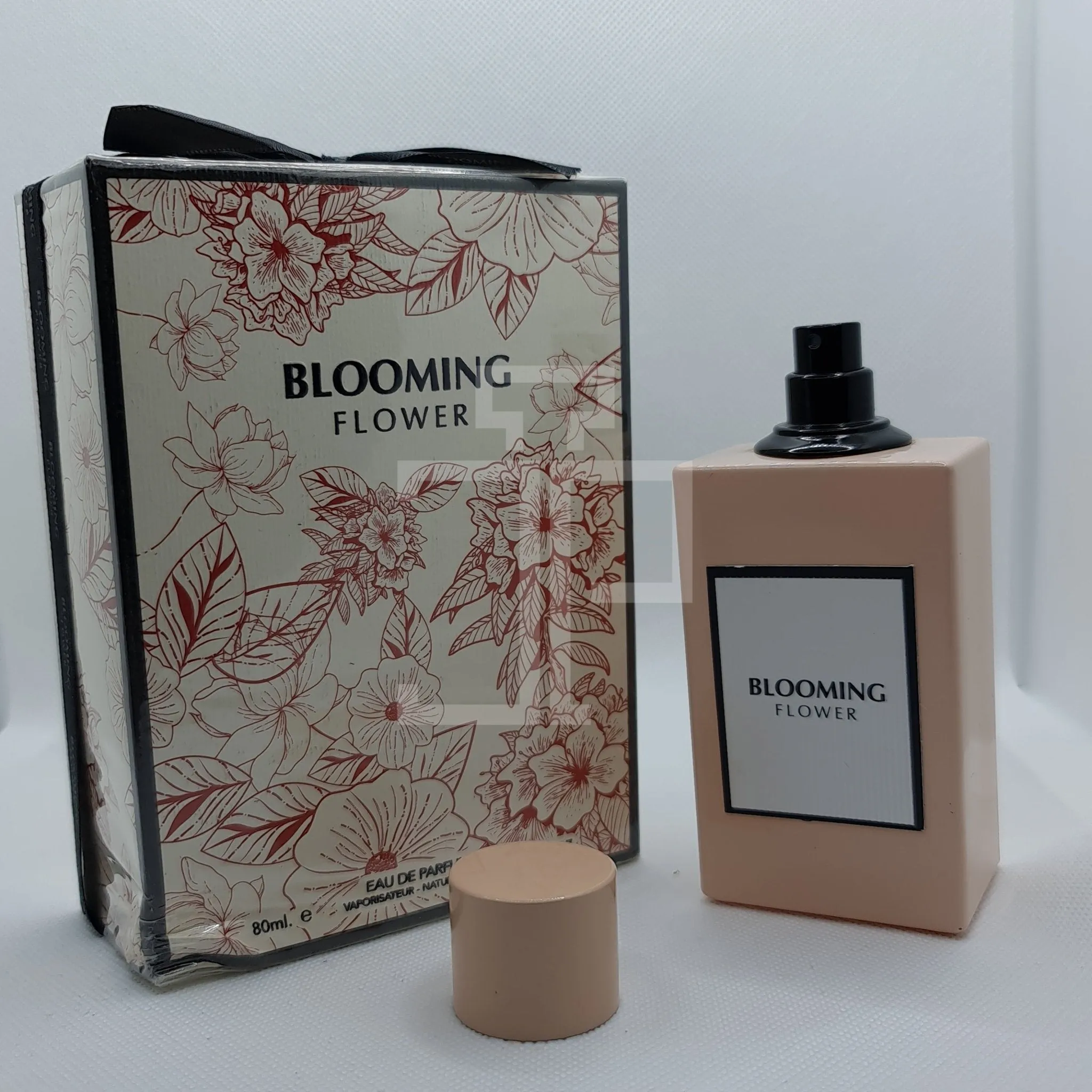 BLOOMING FLOWER