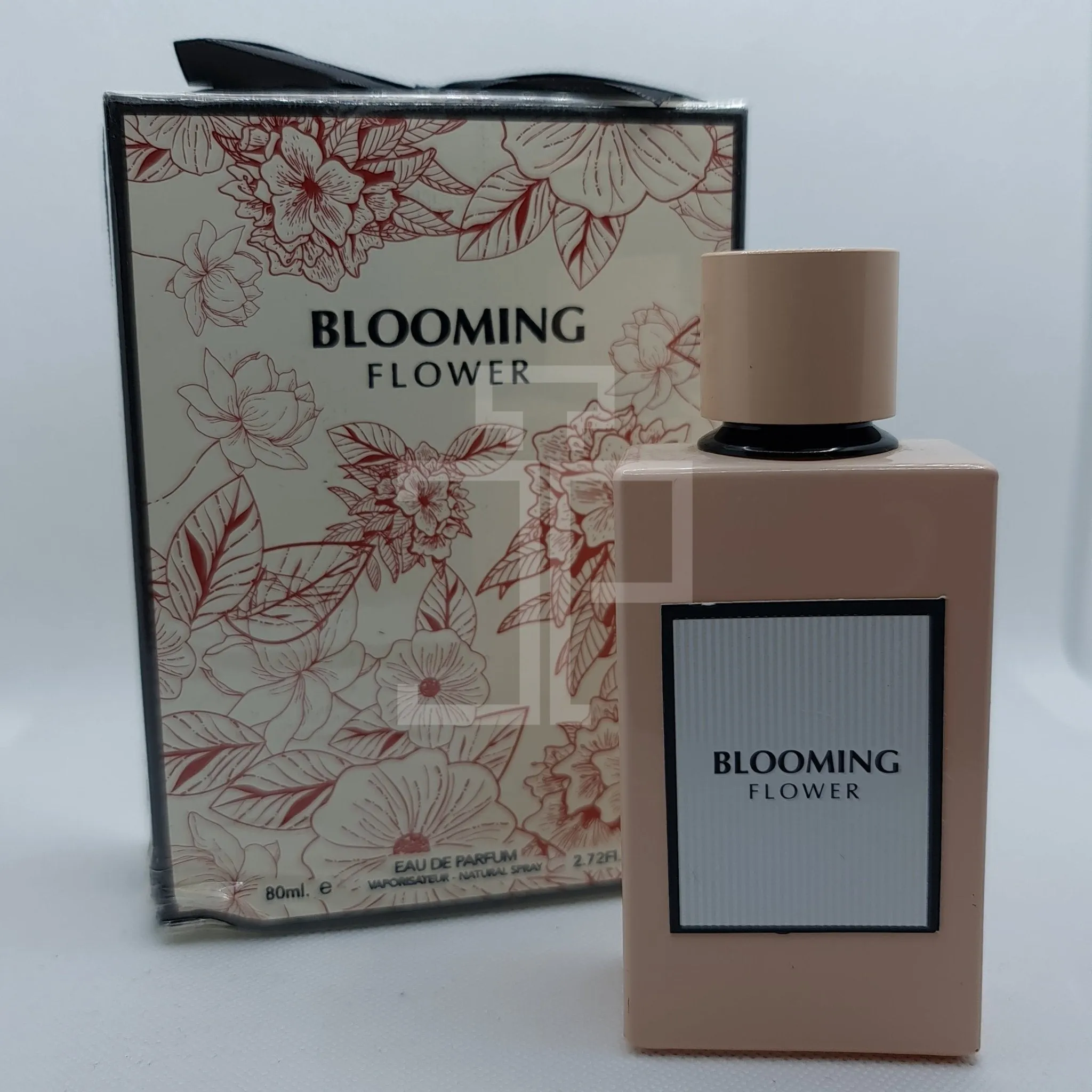 BLOOMING FLOWER