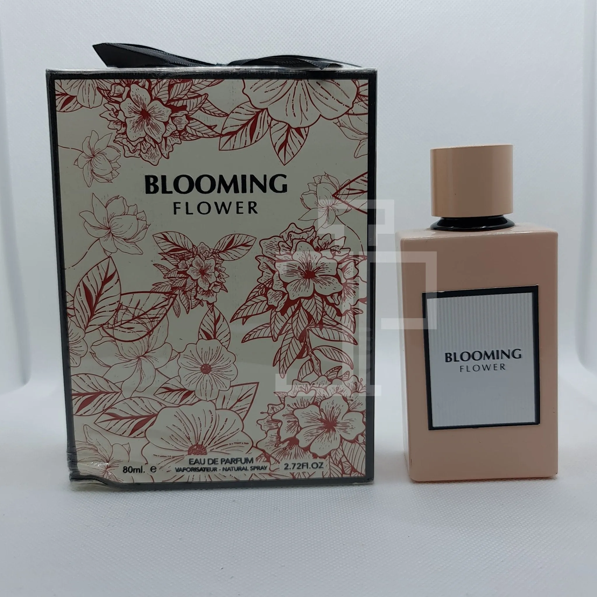 BLOOMING FLOWER