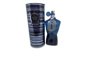 Blue for Men Ultra Edition Pour Homme - Eau de Toilette Natural Spray 3.4oz / 100ml - Gaultier Le Male