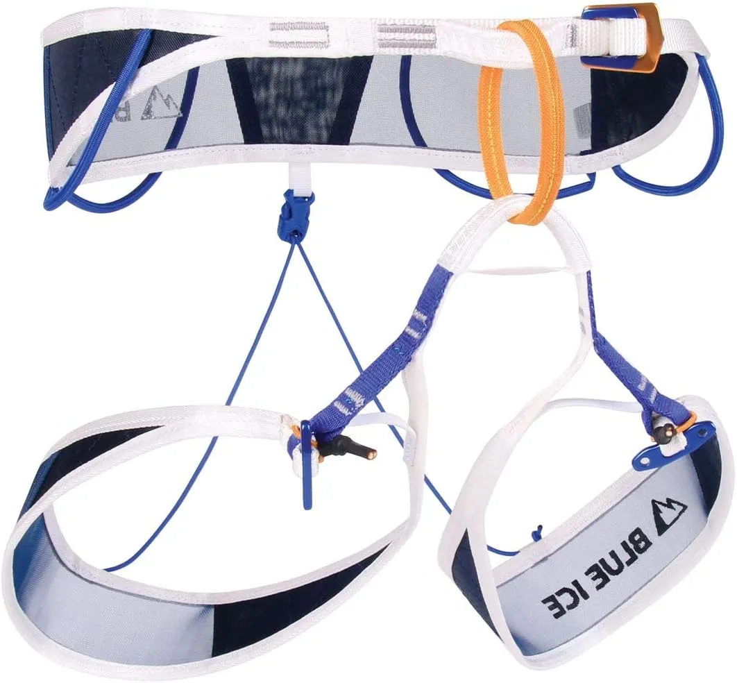 Blue Ice Choucas Pro Harness