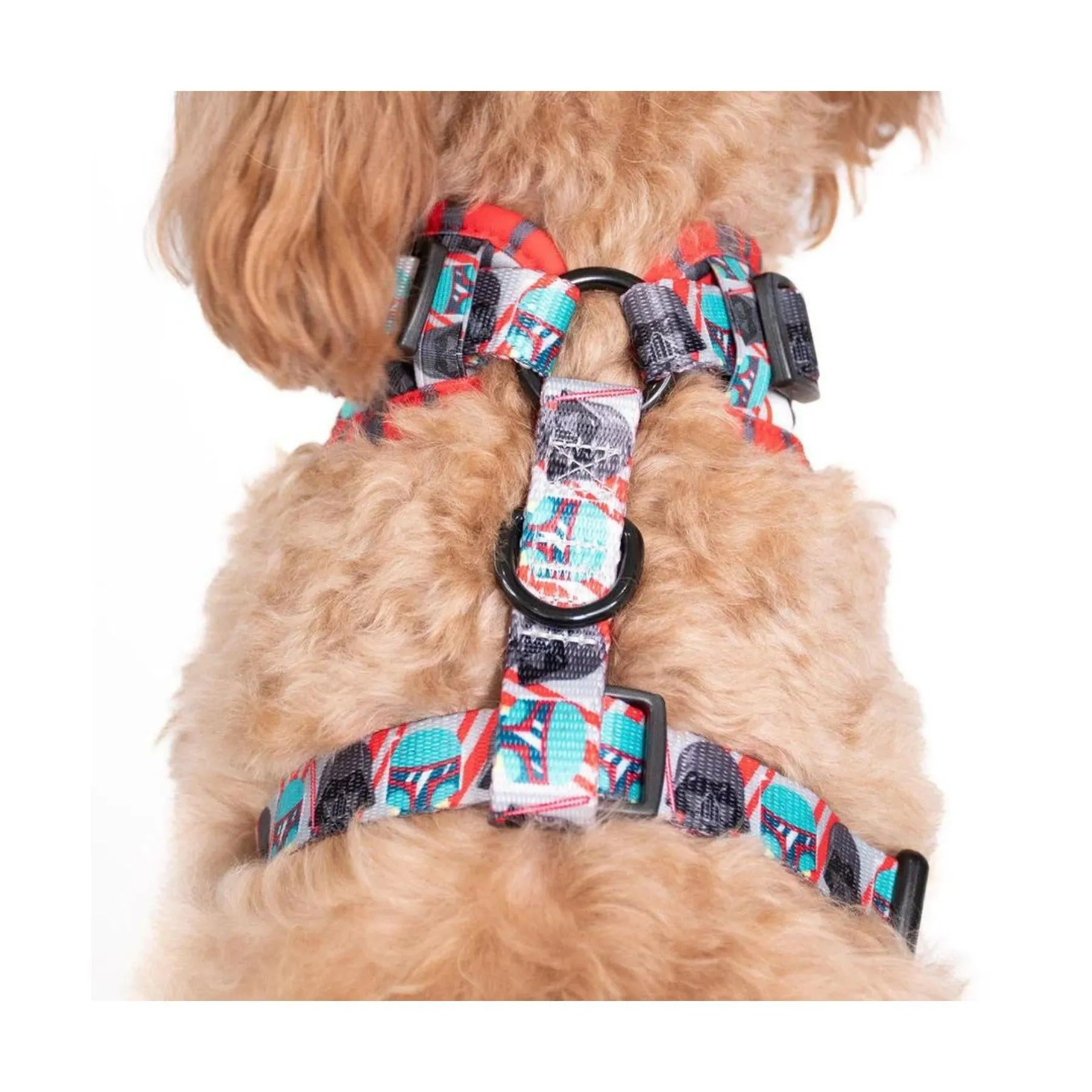 Boba Fett & Darth Vader Adjustable Harness