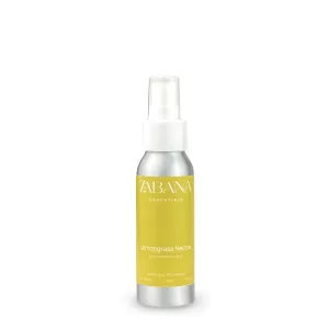 Body Deodorant Mist Lemongrass Nectar
