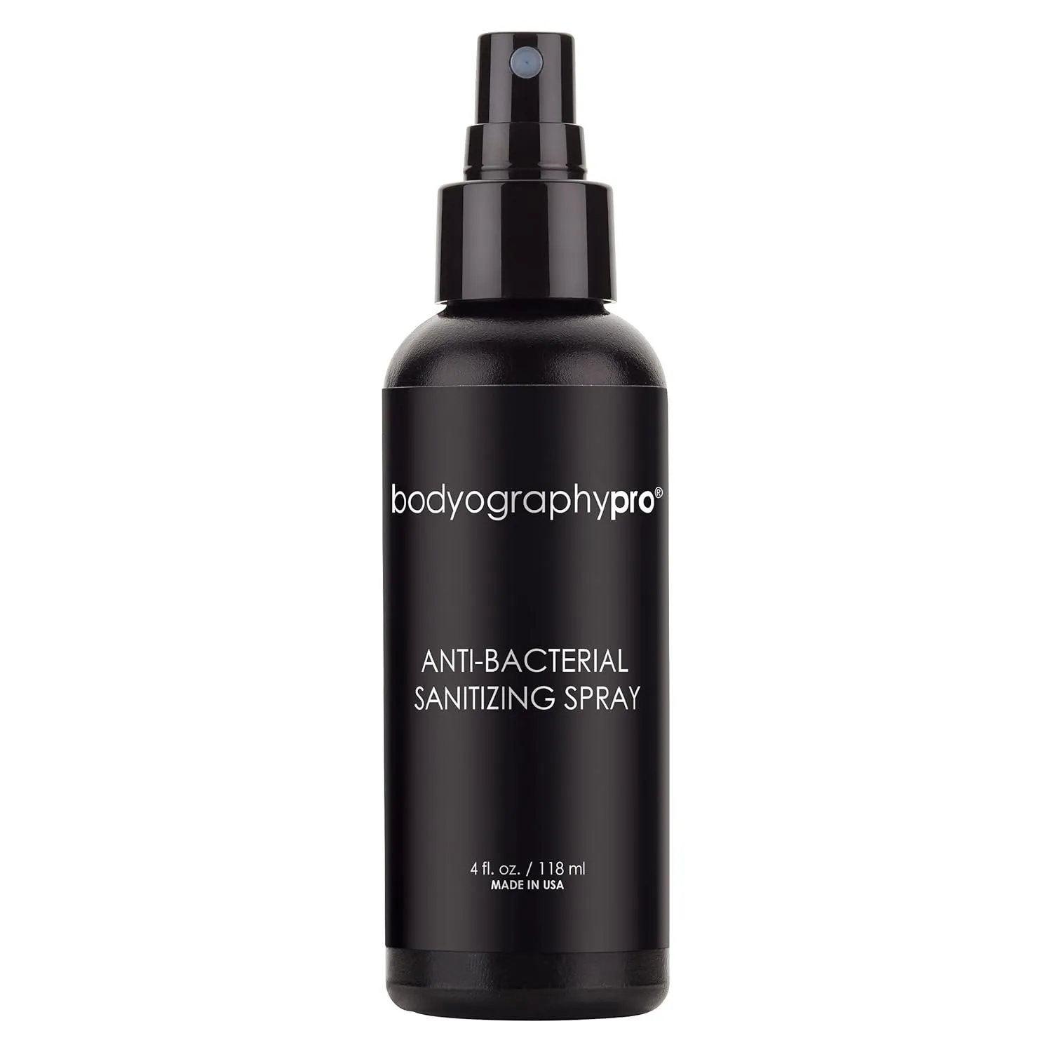 Bodyography Makeup Kit Spray- Fast Drying, Long Lasting and Moisturizing