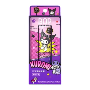 BOP x Kuromi Grape Ice Mouth Spray - 8ml