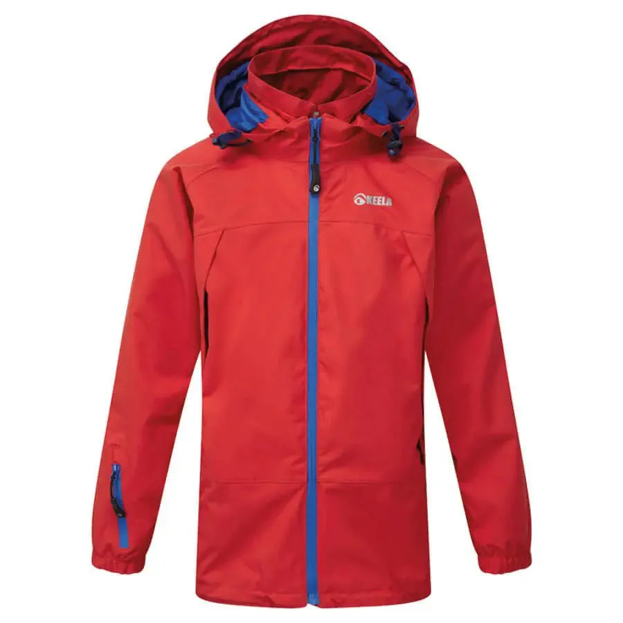 Boulder 3-in-1 Jacket