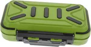 Box Fish Tool Tray Pliers Hooks Tool Kit Bait Outdoor Storage Bin Gadgets Equipment Accessories Net para Waterproof Containers Kits Holders Storage Crate Black Product