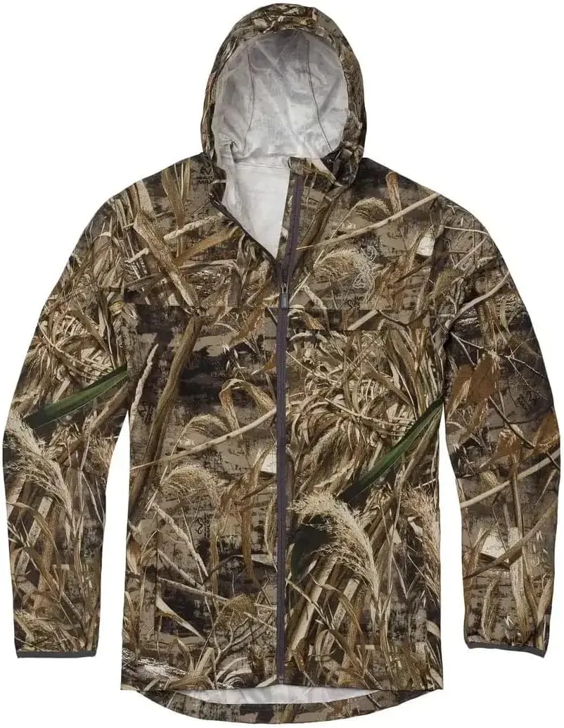 Browning Jacket,Cfs Rain Jacket,Mobuc,3XL